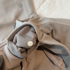 Wunder under crop leggings - size 6